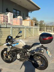 Bmw G 310 GS 2018-thumb-4