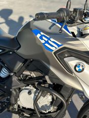 Bmw G 310 GS 2018-thumb-10