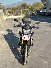 Bmw G 310 GS 2018-thumb-12