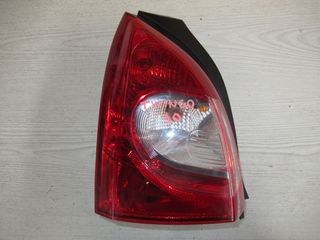Renault Twingo '12 - '14 Φανάρι Πίσω Αριστερό