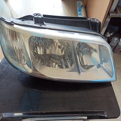 HYUNDAI MATRIX 01-08 ΦΑΝΟΣ ΕΜΠΡΟΣ ΗΛΕΚΤΡΙΚΟΣ 2006-2008 ΔΕΞΙ
