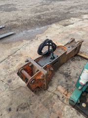 Εκσκαφάκι (διαβολάκι) Hitachi 2003 Αγοράζω μηχανήματα Κλαρκ-thumb-27
