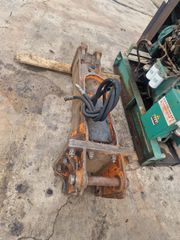 Εκσκαφάκι (διαβολάκι) Hitachi 2003 Αγοράζω μηχανήματα Κλαρκ-thumb-29