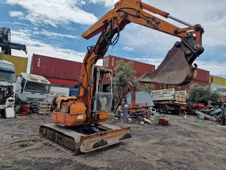 Εκσκαφάκι (διαβολάκι) Hitachi 2003 Αγοράζω μηχανήματα Κλαρκ-thumb-8
