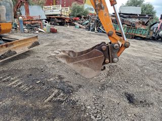 Εκσκαφάκι (διαβολάκι) Hitachi 2003 Αγοράζω μηχανήματα Κλαρκ-thumb-12