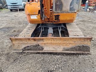 Εκσκαφάκι (διαβολάκι) Hitachi 2003 Αγοράζω μηχανήματα Κλαρκ-thumb-14
