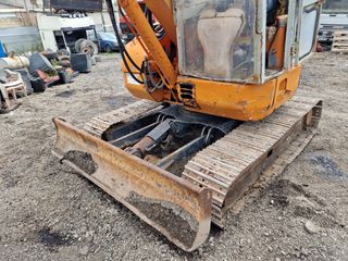 Εκσκαφάκι (διαβολάκι) Hitachi 2003 Αγοράζω μηχανήματα Κλαρκ-thumb-15
