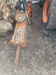 Εκσκαφάκι (διαβολάκι) Hitachi 2003 Αγοράζω μηχανήματα Κλαρκ-thumb-19