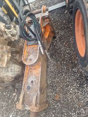 Εκσκαφάκι (διαβολάκι) Hitachi 2003 Αγοράζω μηχανήματα Κλαρκ-thumb-20