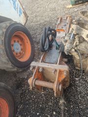 Εκσκαφάκι (διαβολάκι) Hitachi 2003 Αγοράζω μηχανήματα Κλαρκ-thumb-23