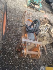 Εκσκαφάκι (διαβολάκι) Hitachi 2003 Αγοράζω μηχανήματα Κλαρκ-thumb-24