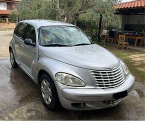 Chrysler PT Cruiser 2003 PT CRUISER 1.6 (lovato AEΡΙΟ 5ης γενεάς)