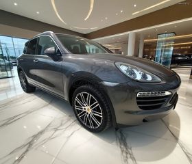 Porsche Cayenne 2012 DIESEL 3.0 LT (TIPTRONIC) 958