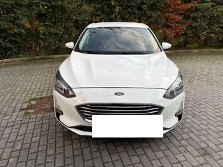 Ford Focus 2020 ΑΥΤΟΜΑΤΟ DIESEL FULL SERVICE ΒΟΟΚ ΑΨΟΓΟ - 13.999!!!