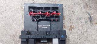 VOLKSWAGEN TIGUAN PASSAT GOLF 3C8937049E 3C8 937 049 E BODY BCM BODY ΑΣΦΑΛΕΙΟΘΗΚΗ