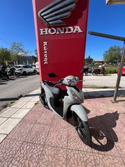 Honda Vision 110 2026 VISION 110 SMART KEY-thumb-9