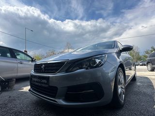 Peugeot 308 2019