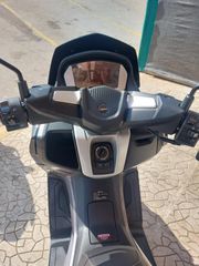 Daytona Invador 125 2026 ABS - TCs KEYLESS-thumb-5