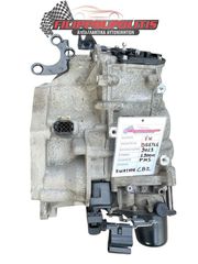 ΣΑΣΜΑΝ VW BEETLE 1200cc  2011 - 2017