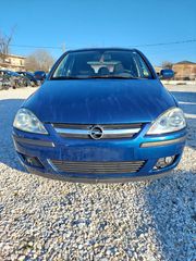 Opel Corsa '06