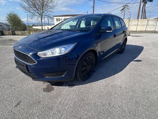 Ford Focus 2016 ECOBOOST
