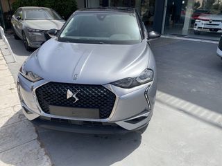 DS DS3 2022 CROSSBACK