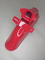 ΦΤΕΡΟ ΠΙΣΩ HONDA C50 6V ΚΟΚΚΙΝΟ 50100-041-600