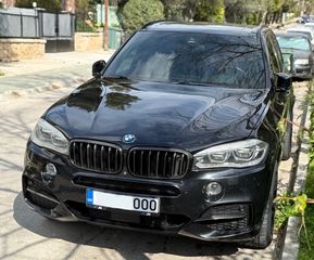 Bmw X5 M50 2014 m50d-7θεσιο-TV-Cam360-NightVision-SoftClose-Β&Ο