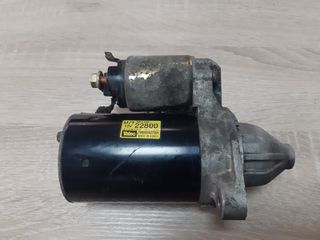 Μίζα 36100-22800 Hyundai, Kia, Mitsubishi - Accent, Coupe, Matrix, Getz, Excel, Scoupe, Sonata, Rio, L200, L300, Lancer, Pajero 3610022800