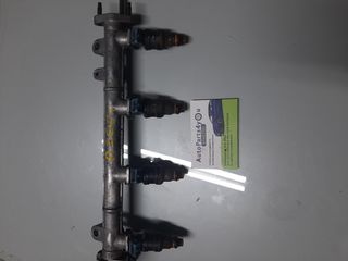Hyundai accent beck
