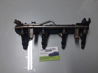 Opel corsa c opel astra g opel tigra μπεκ βενζίνας