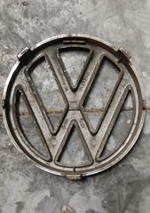 Σήμα - έμβλημα μάσκας VW-thumb-1