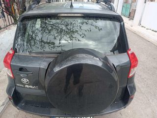 ΤΡΟΠΕΤΟ ΠΙΣΩ TOYOTA RAV4 2005-2009