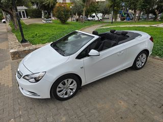 Opel Cascada 2016 1.4 turbo edition-thumb-1