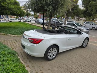 Opel Cascada 2016 1.4 turbo edition-thumb-3