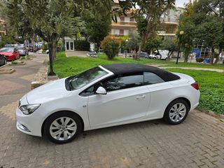 Opel Cascada 2016 1.4 turbo edition-thumb-7