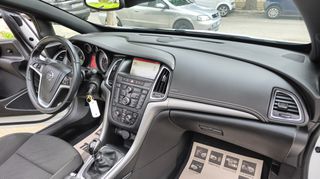 Opel Cascada 2016 1.4 turbo edition-thumb-11