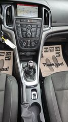 Opel Cascada 2016 1.4 turbo edition-thumb-13