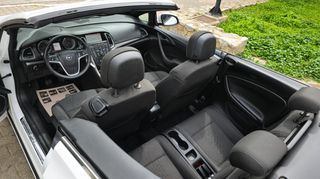 Opel Cascada 2016 1.4 turbo edition-thumb-14