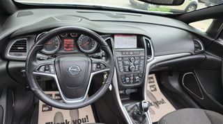 Opel Cascada 2016 1.4 turbo edition-thumb-18