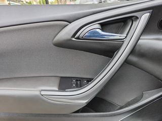 Opel Cascada 2016 1.4 turbo edition-thumb-20