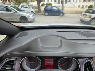 Opel Cascada 2016 1.4 turbo edition-thumb-21