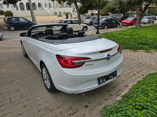 Opel Cascada 2016 1.4 turbo edition-thumb-25