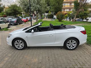 Opel Cascada 2016 1.4 turbo edition-thumb-26
