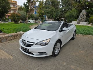 Opel Cascada 2016 1.4 turbo edition-thumb-27