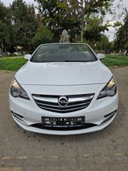 Opel Cascada 2016 1.4 turbo edition-thumb-28