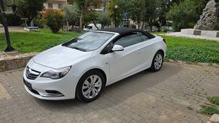 Opel Cascada 2016 1.4 turbo edition-thumb-31