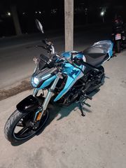 Voge R125 2026 ΕΤΟΙΜΟΠΑΡΑΔΟΤΟ-thumb-1