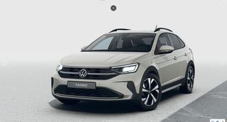 Volkswagen Taigo 2025 Taigo More 1.0 TSI 95 PS Μηχανικό 5 σχέσεων