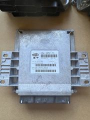 ECU CITROEN C2 IAW 48P2.7H